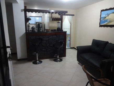 Apartamento Tubarão