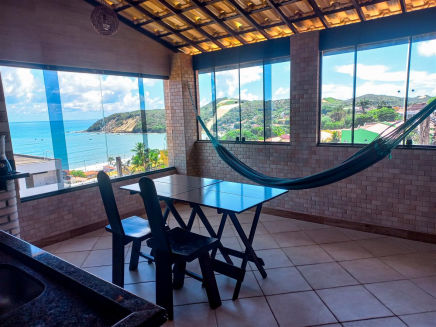 Apartamento - Estrela do Mar